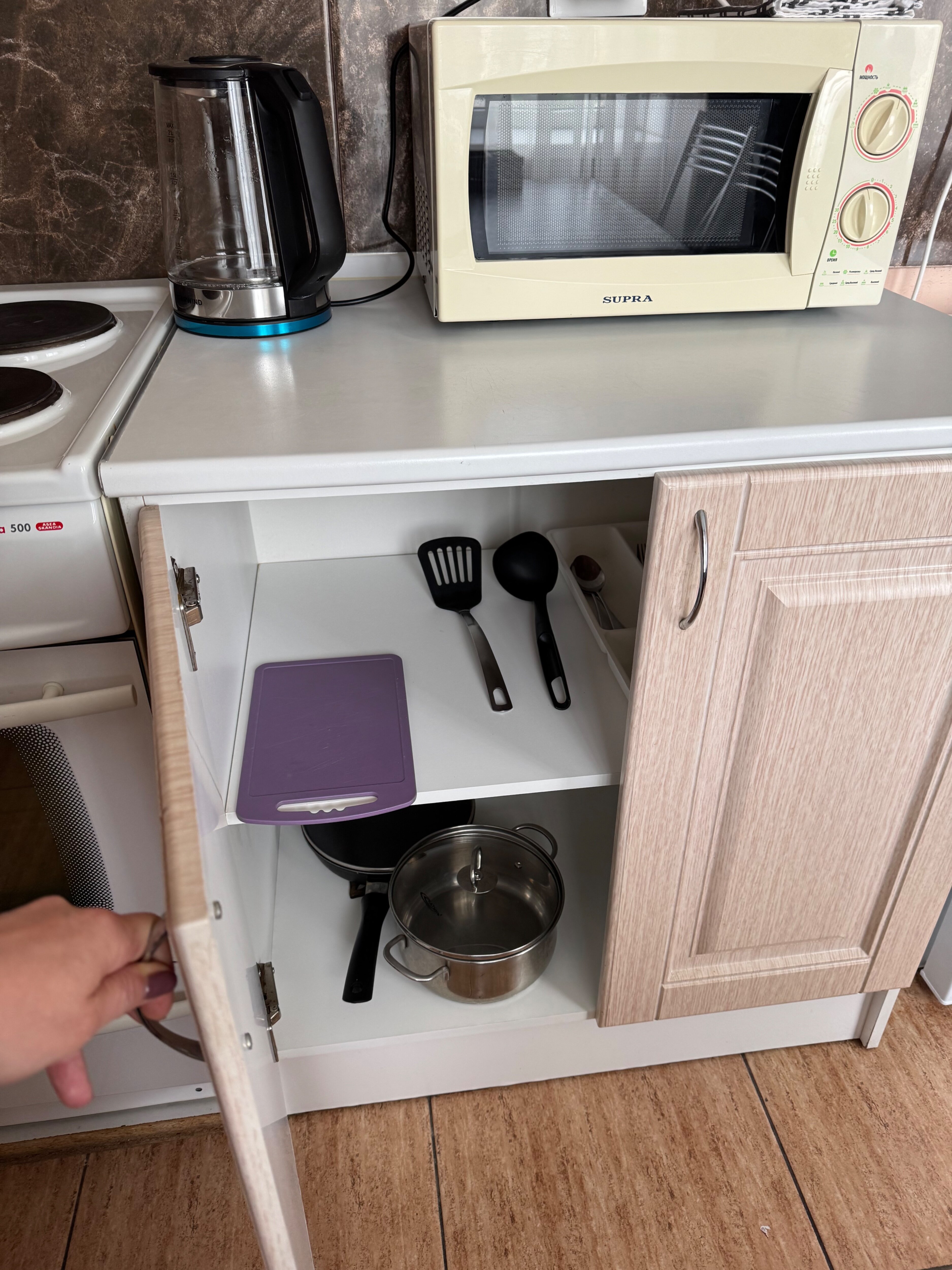 Фото Квартиры Науки 15