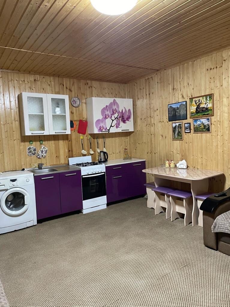 Фото Домик-студия