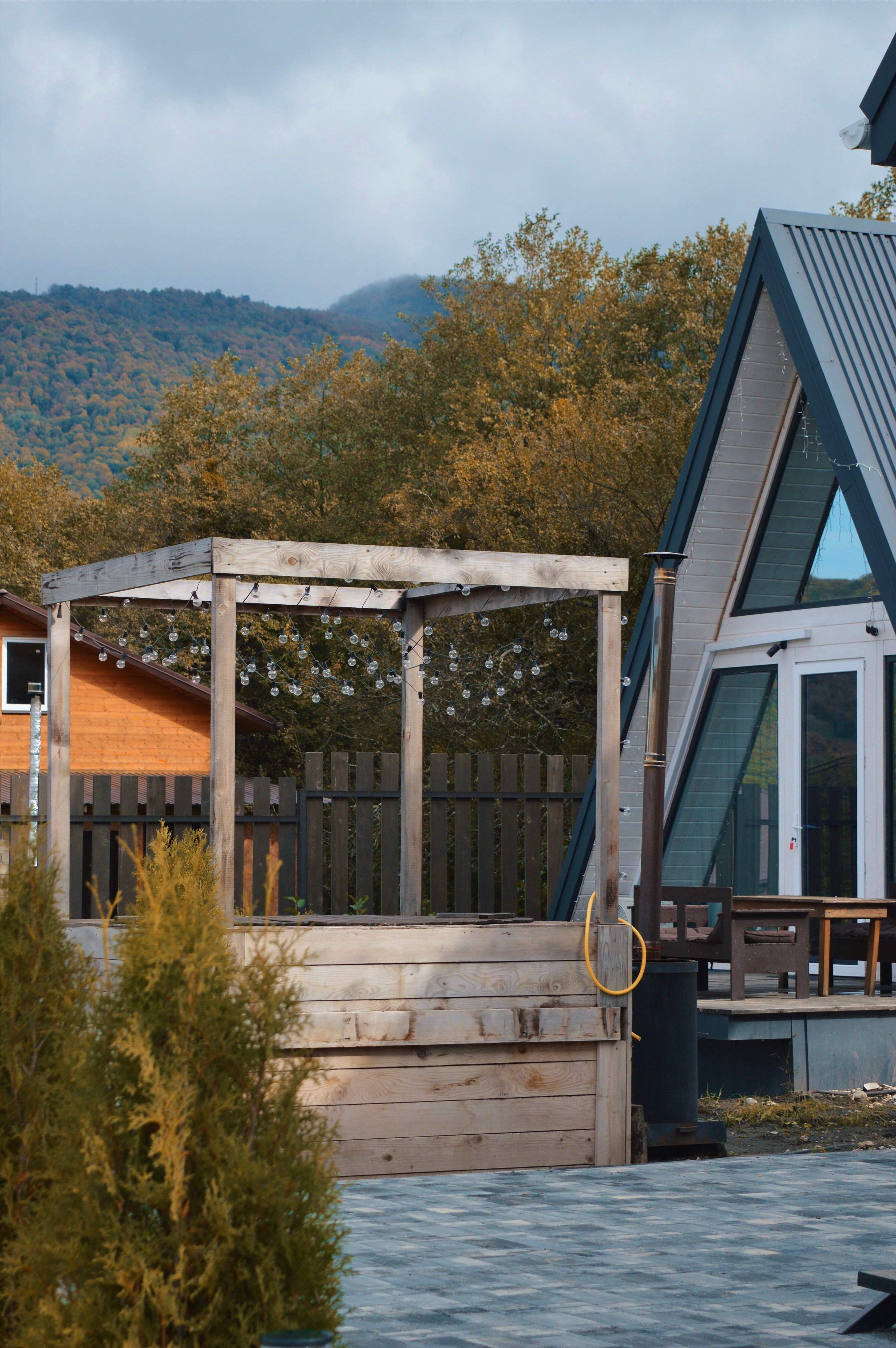 Фото Долина 560