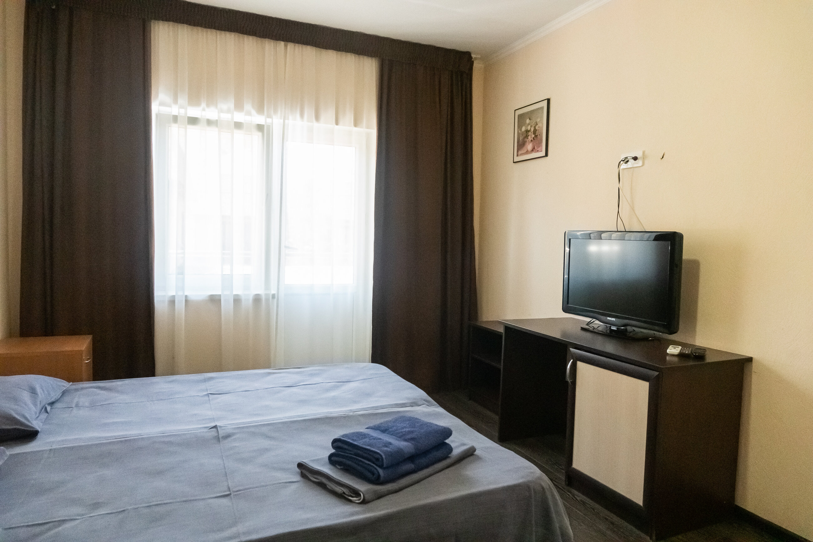 Фото Малина