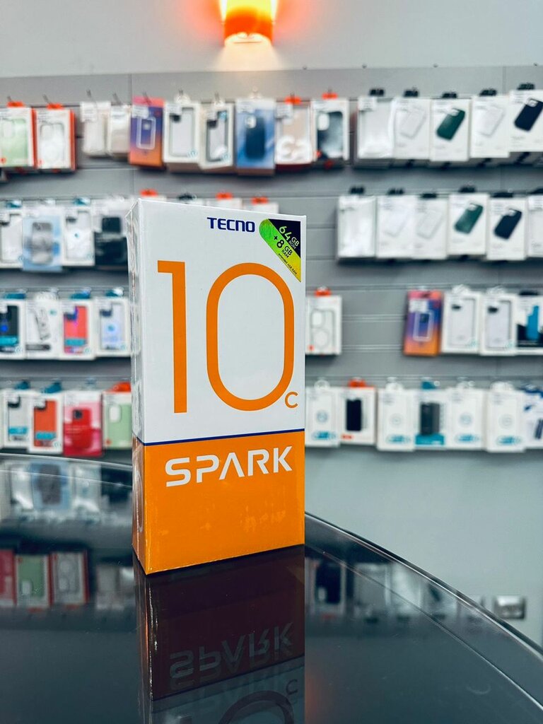 Electronics store Lite-Mobile, Saint Petersburg, photo