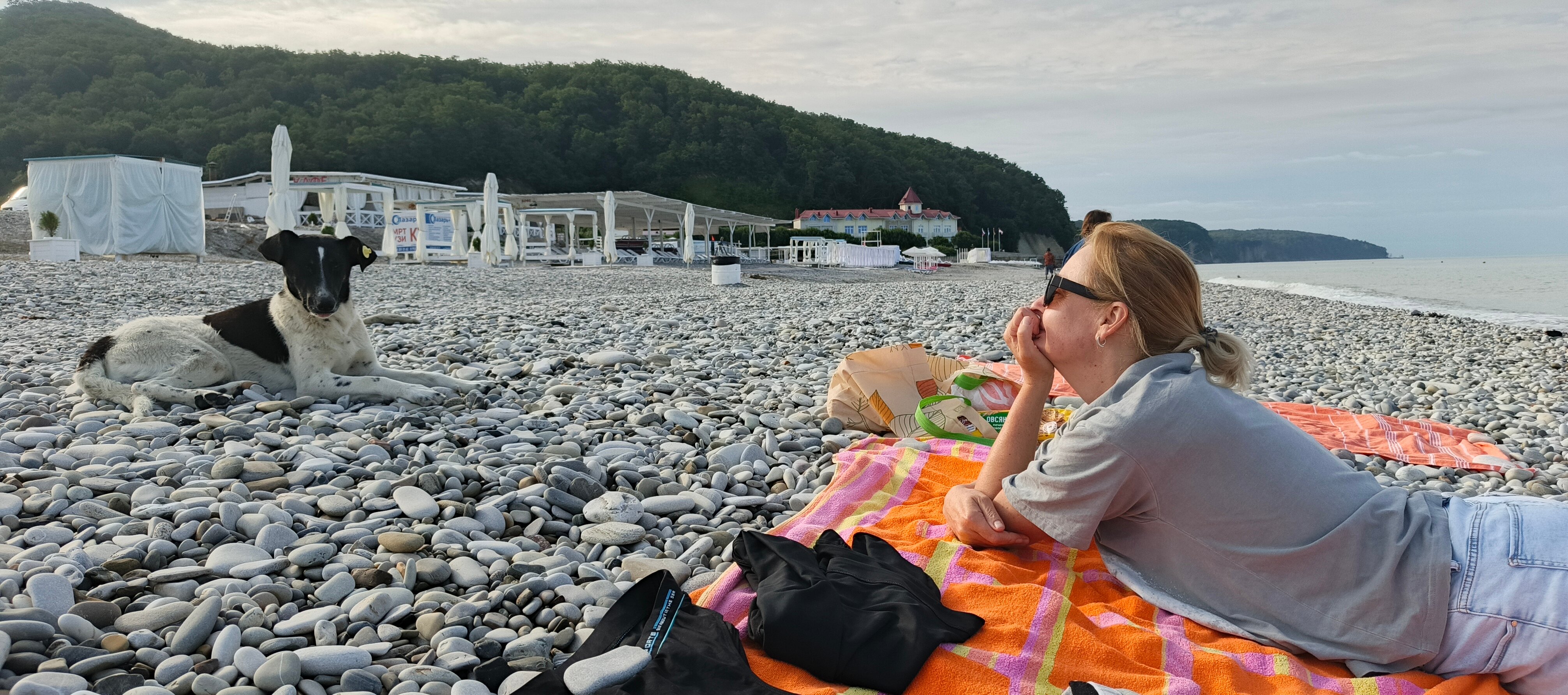 Фото Дом у моря