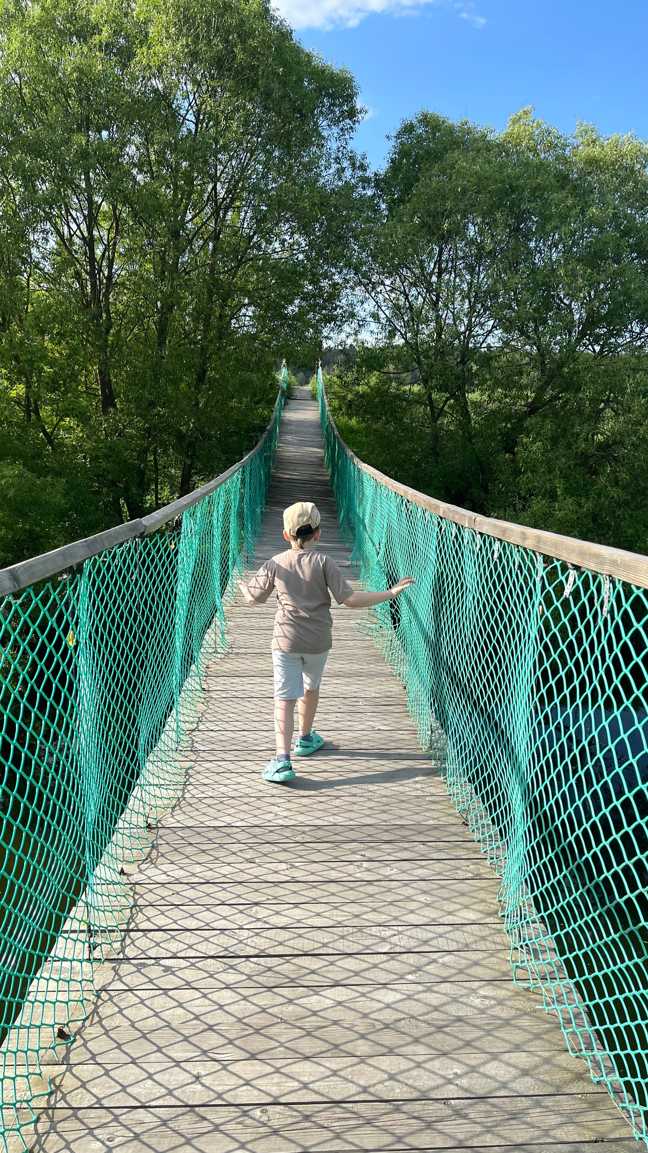 Фото Лихвинские воды