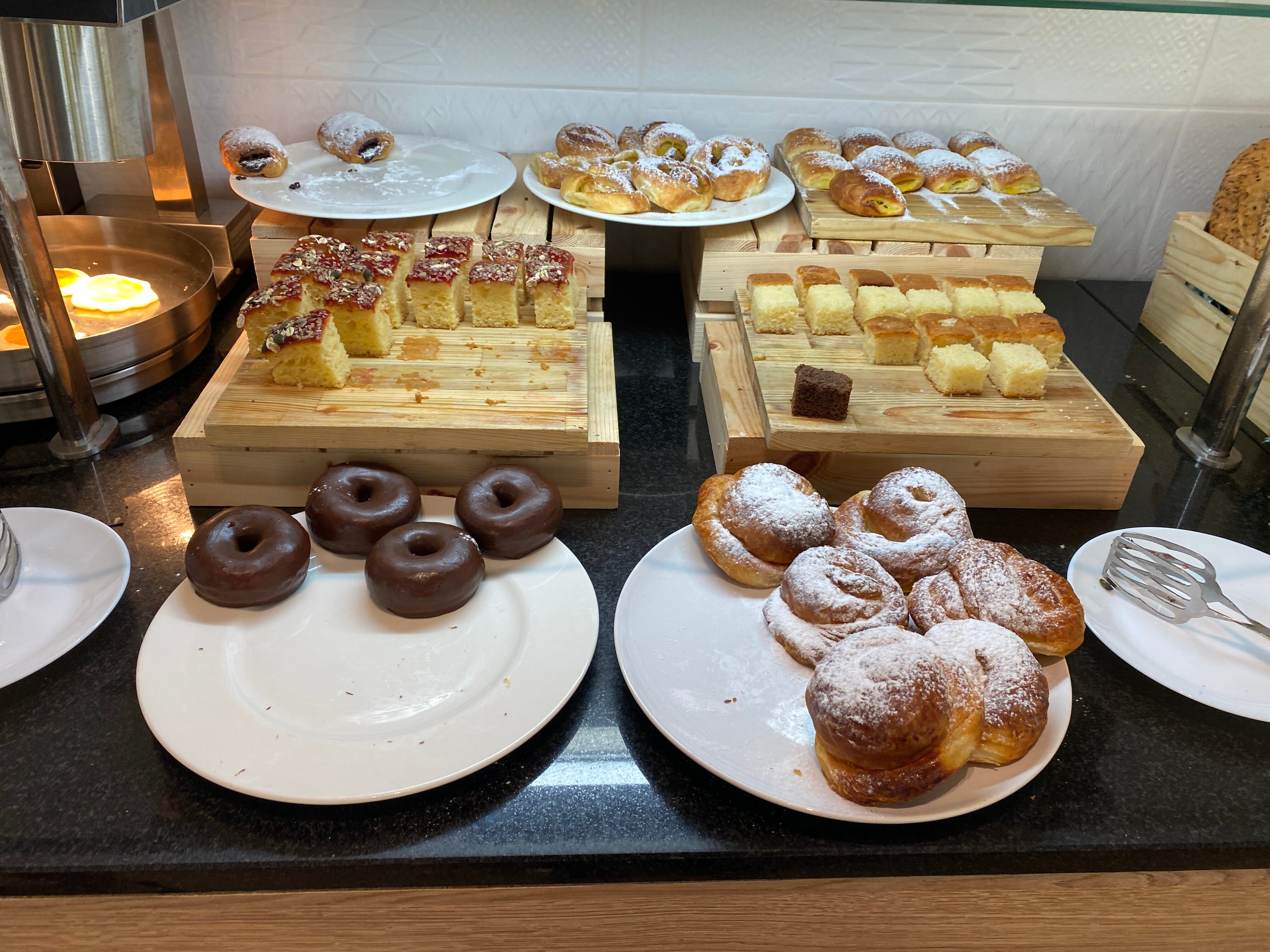 Фото Best 4 Barcelona