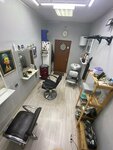Men's Haircuts (Bibirevskaya Street, 17Б) ، صالون حلاقة