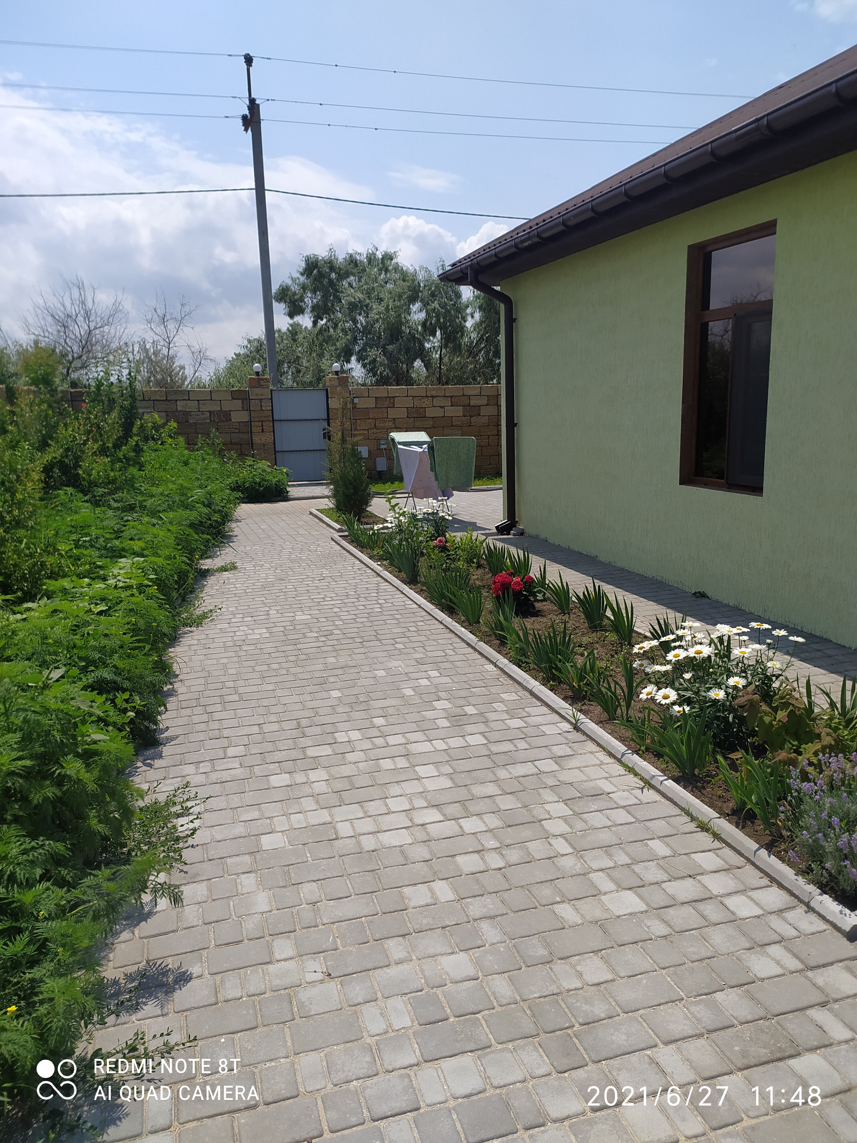 Фото Домики у Михалыча