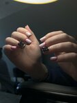 Не Ногти (mikrorayon Novy gorod, ulitsa Chernyshyova, 22), estudio de manicura