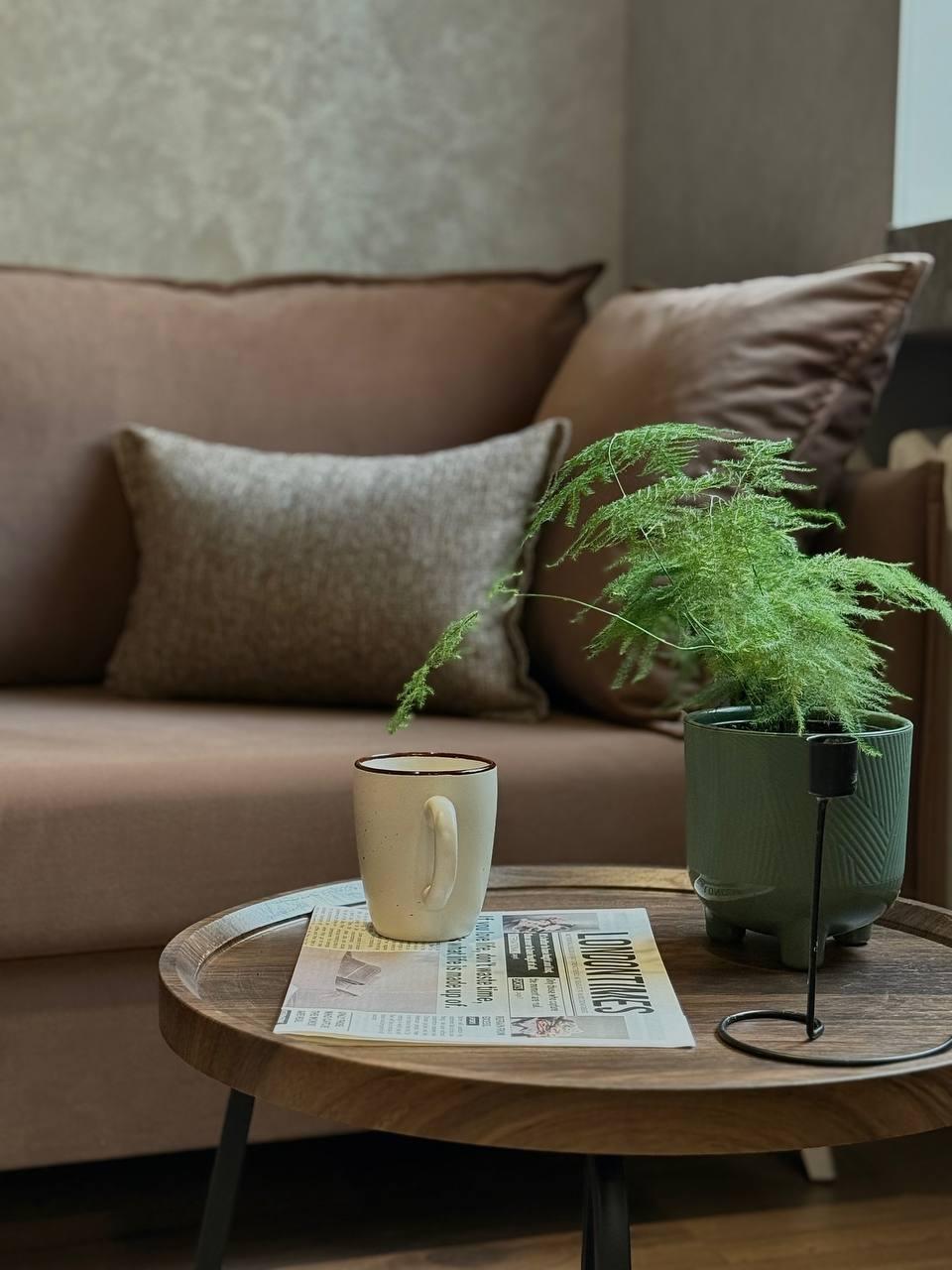 Фото Апарт-отель NordApart