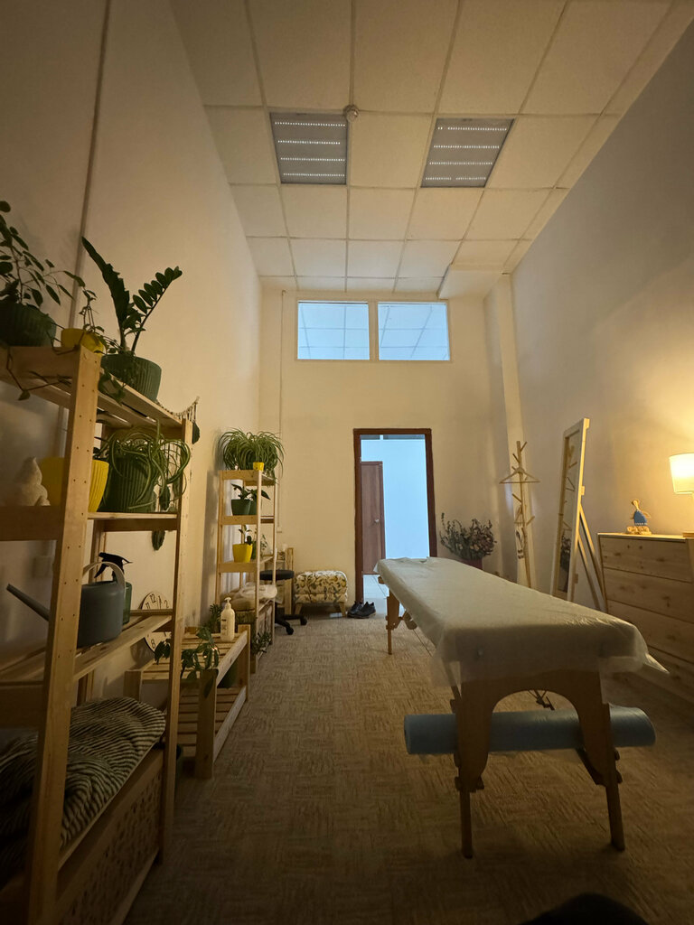 Massage salon Энергия жизни, Gorno‑Altaysk, photo