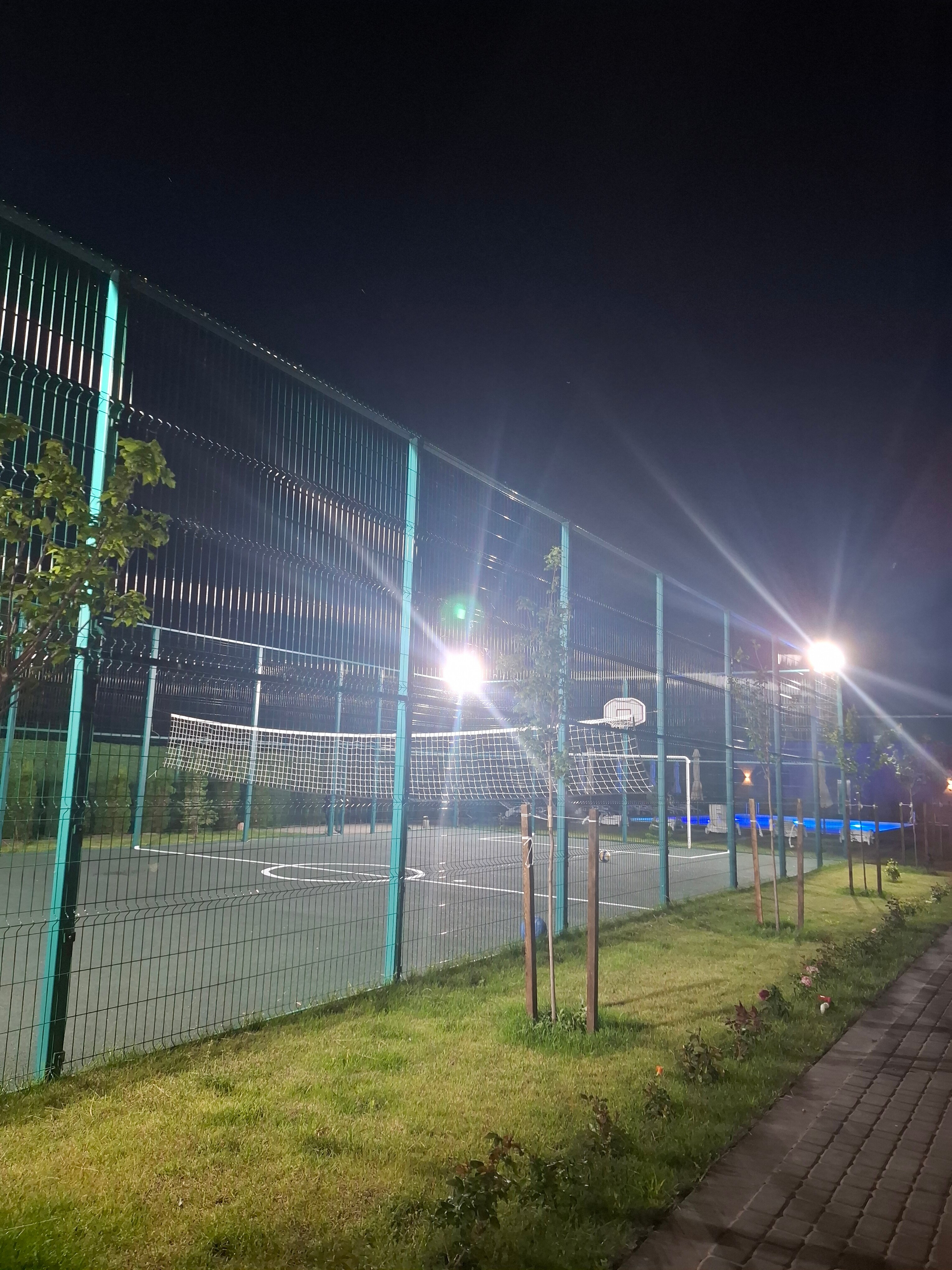 Фото Кураж-Вилла