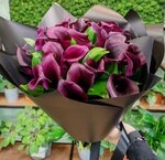 Gflow (Nezhinskaya Street, 13), floristeria