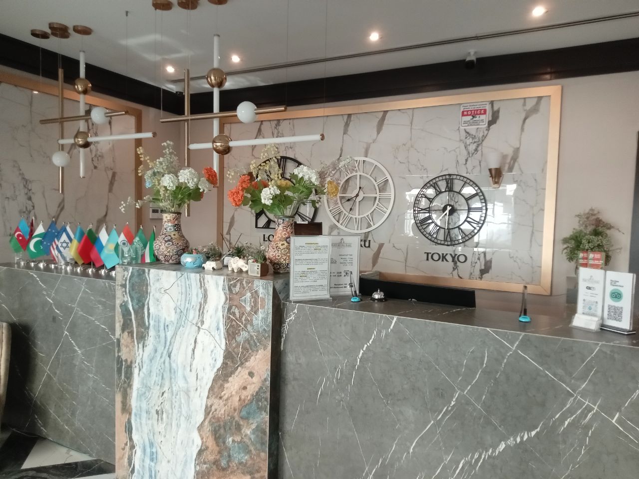 Фото Port Rivoli Baku Luxury Boutique Hotel