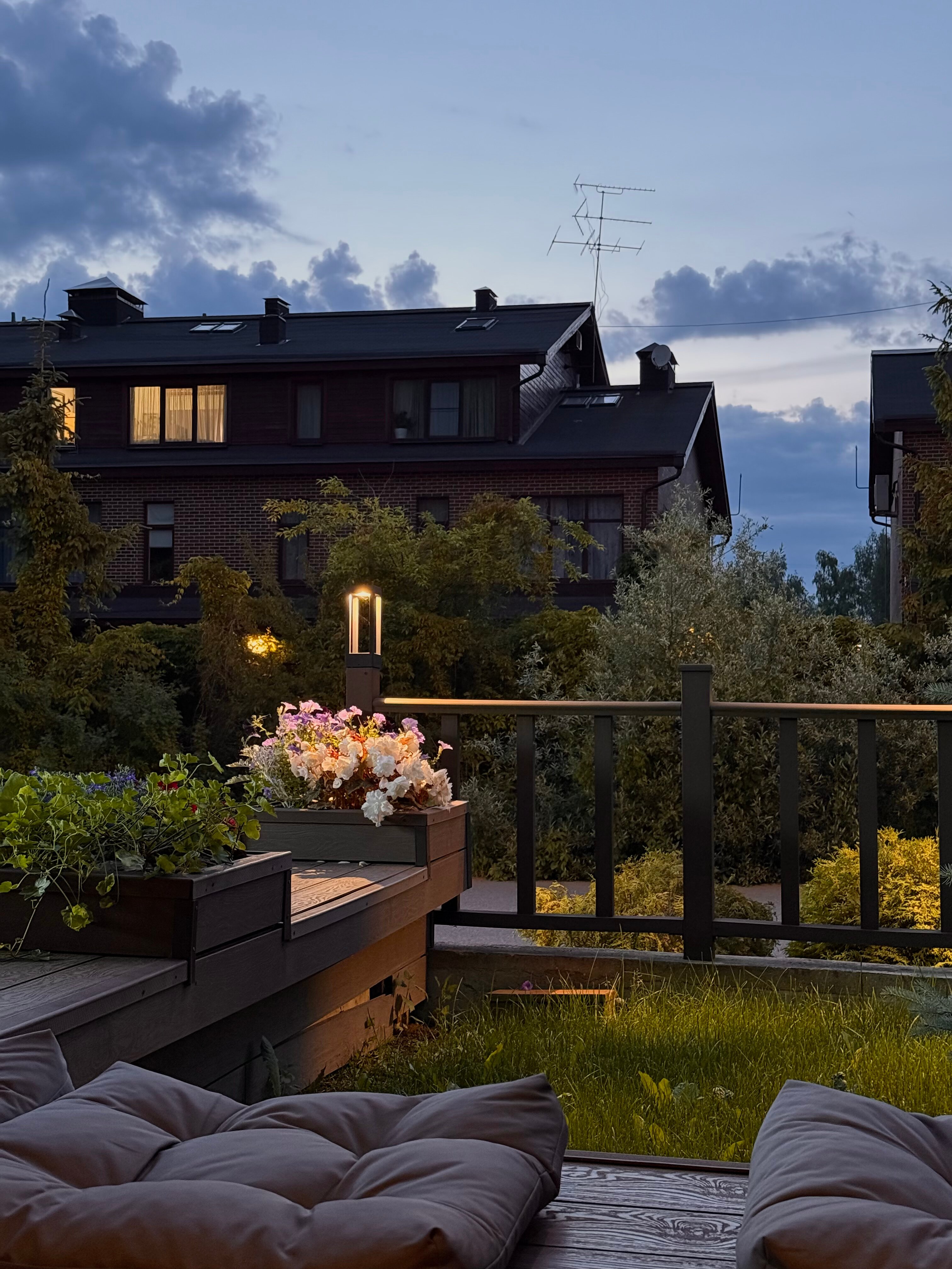 Фото Zaytsevo Country Club