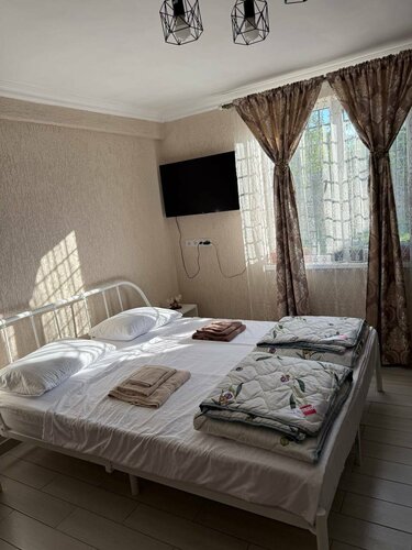 Гостевой дом Орхидея в Очамчыре