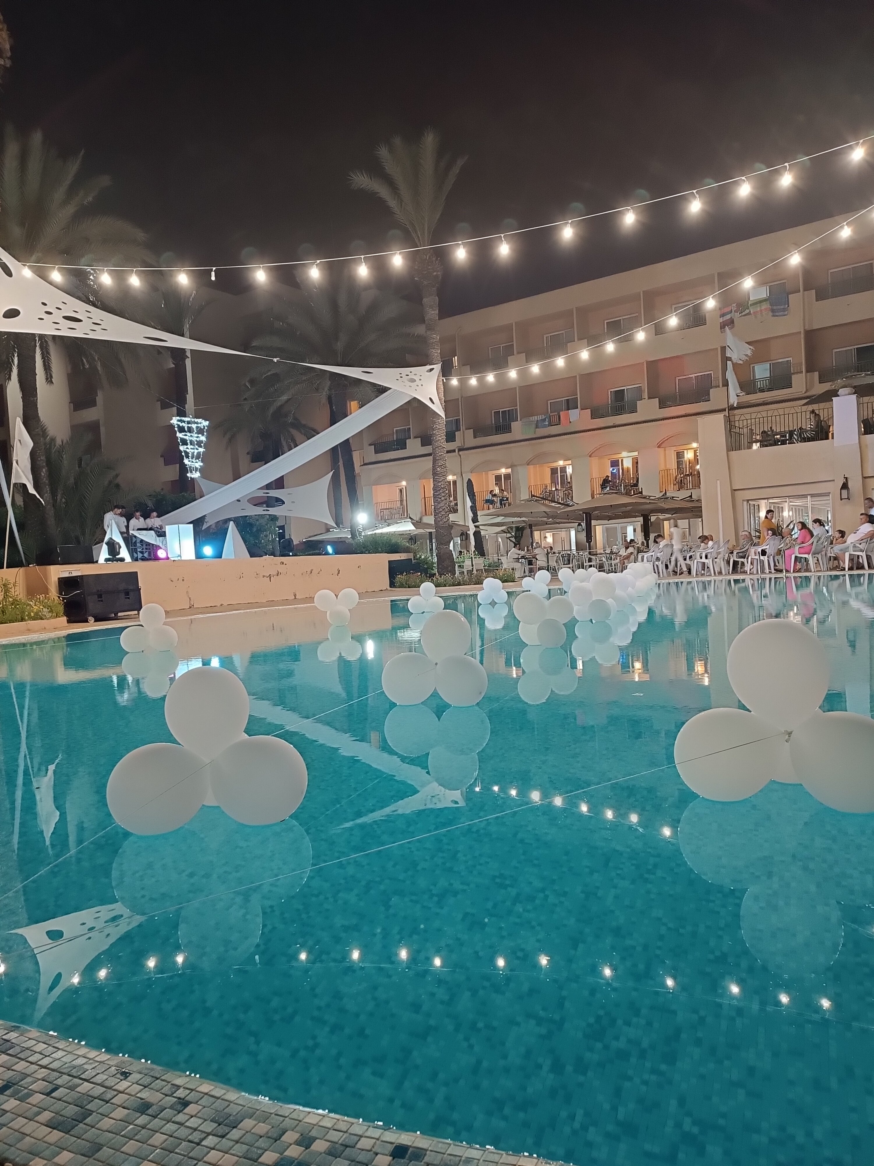 Фото El Ksar Resort & Thalasso