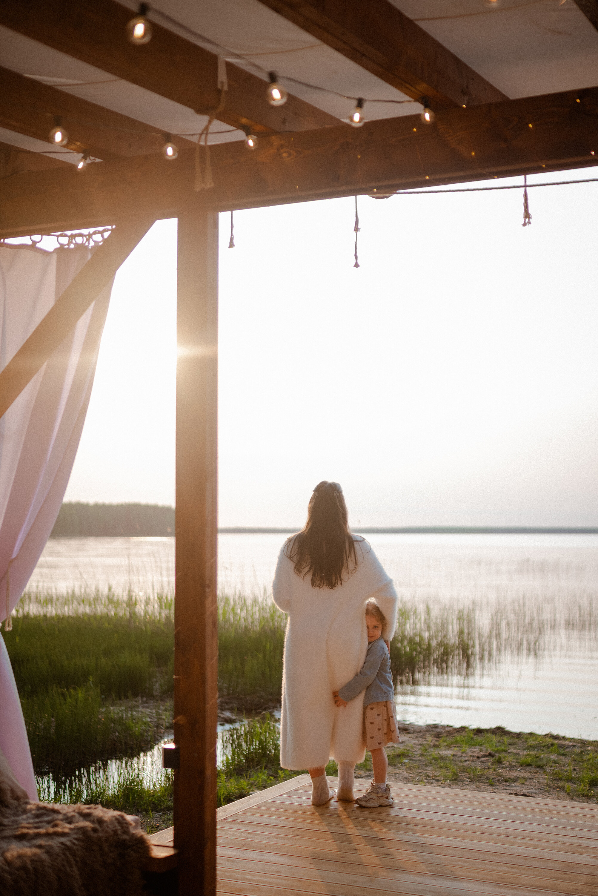 Фото Deep Lake House