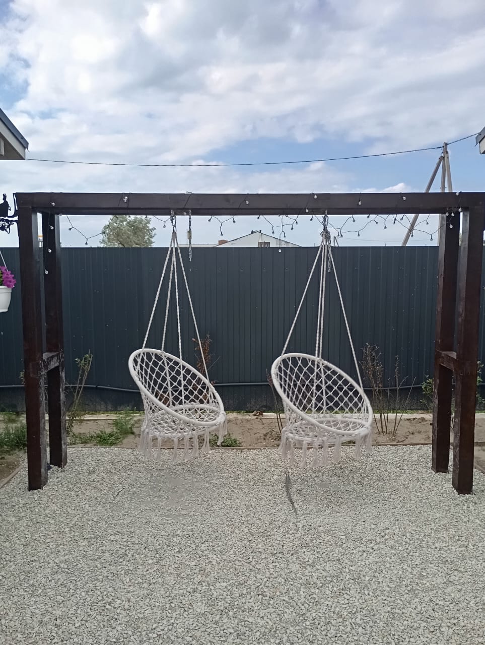 Фото Полярная звезда