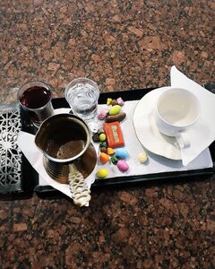 Esin Cafe (Agri Province, Tutak, Yeni Mah., 417. Sok., 12), cafe