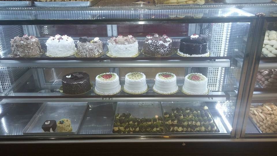 Confectionary Evim Pastanesi, Midyat, photo