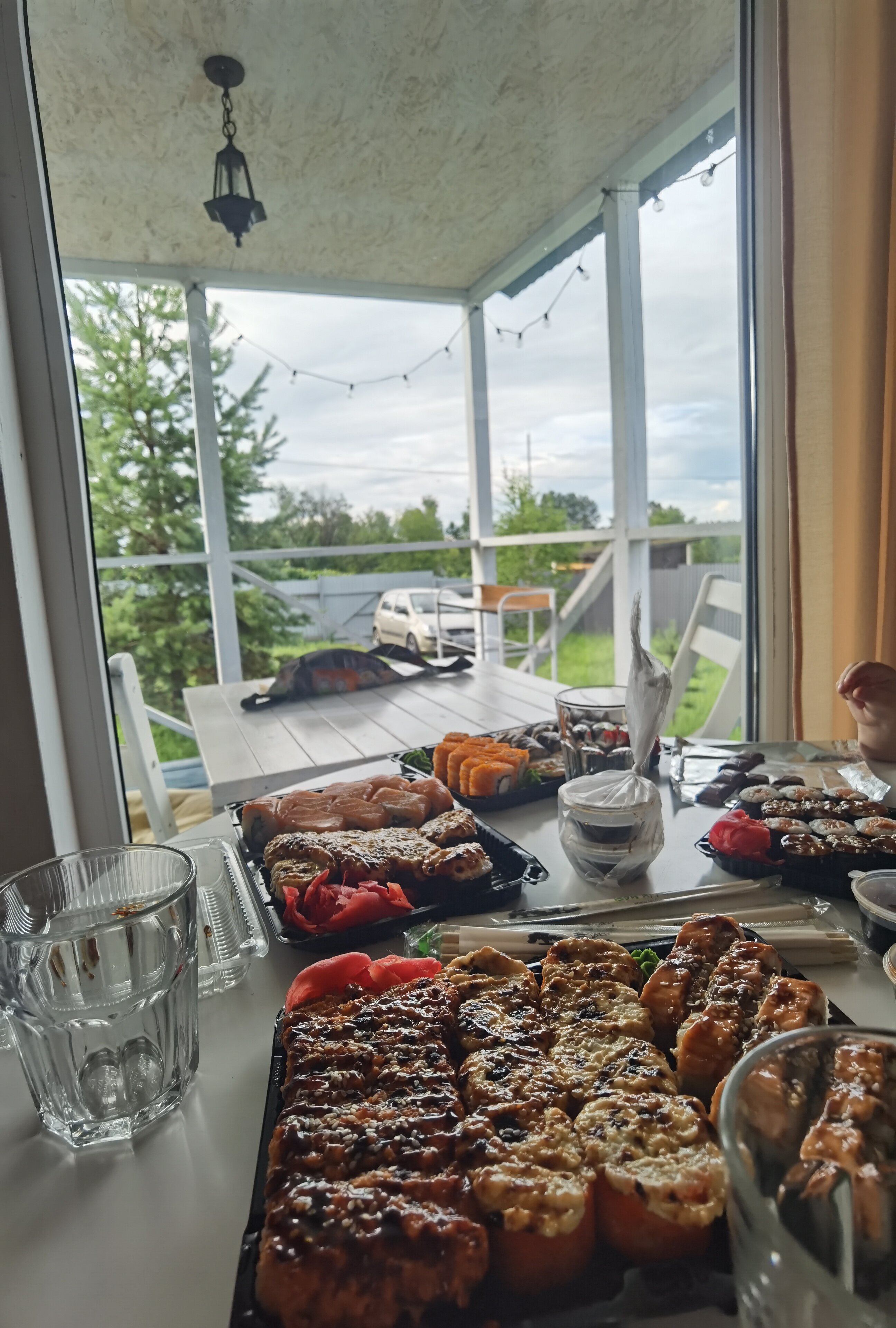 Фото Дом с душой малый