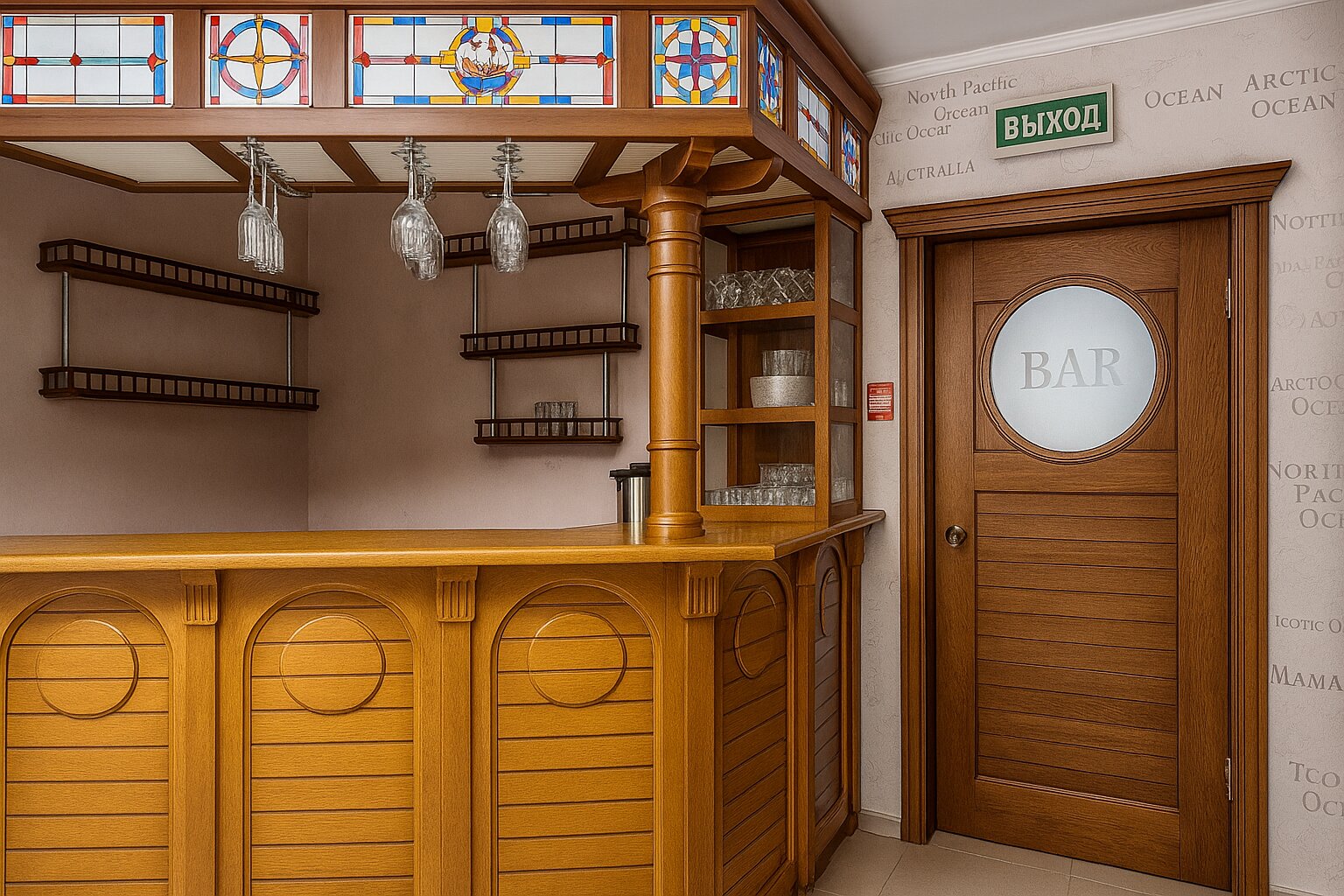 Фото отеля 4