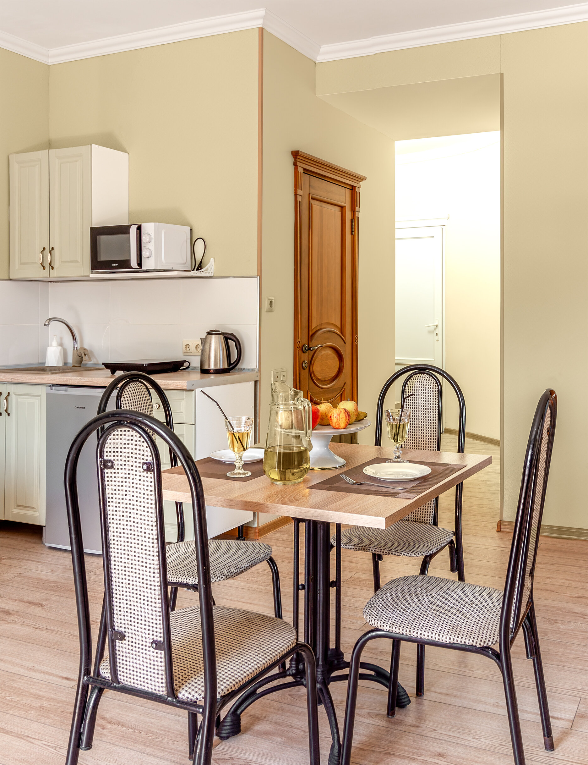 Фото Альзас