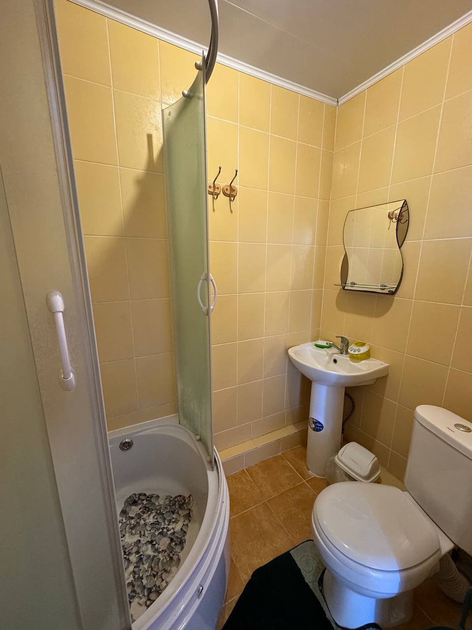 Фото Долина солнца