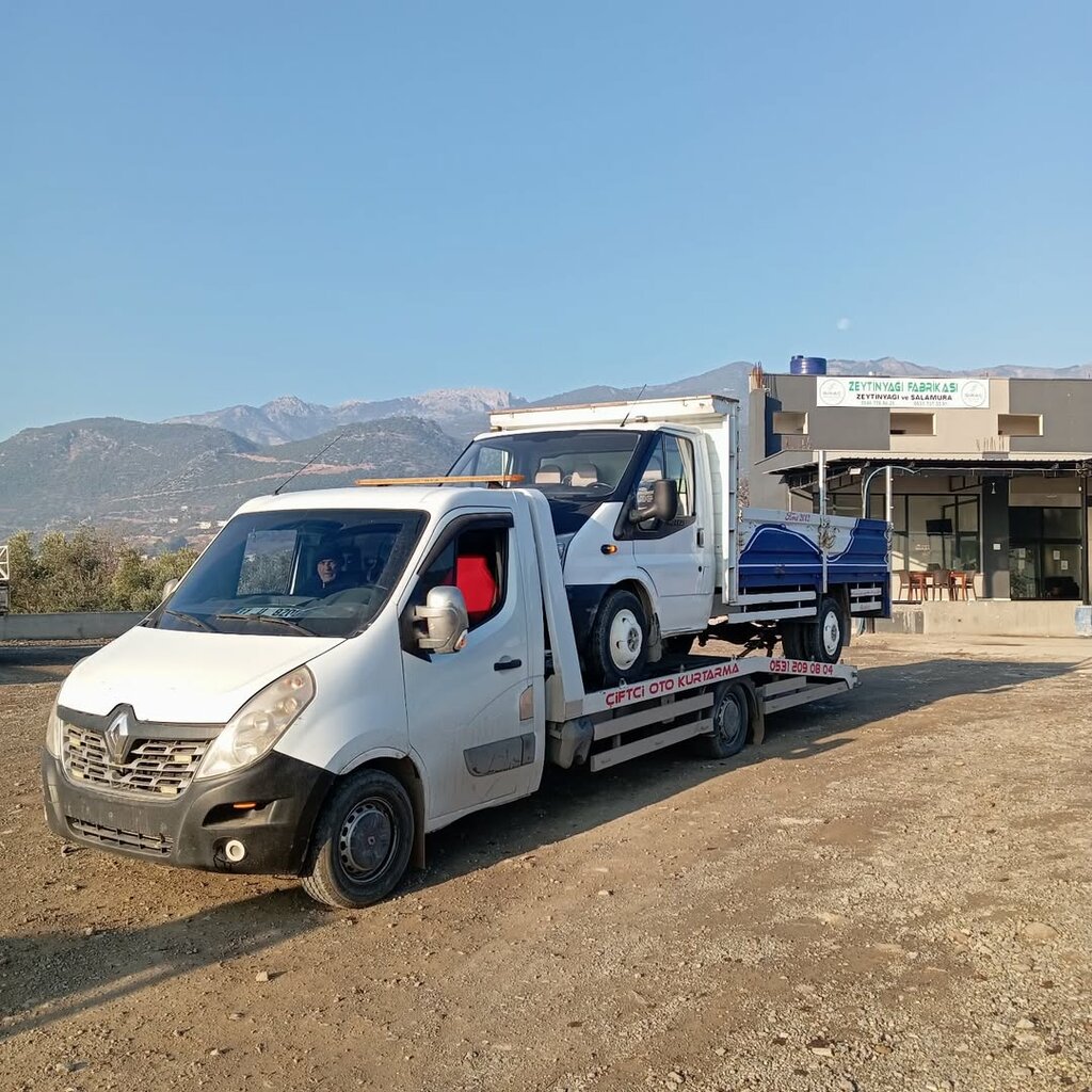 Grocery Dervis Tursulari, Hassa, photo