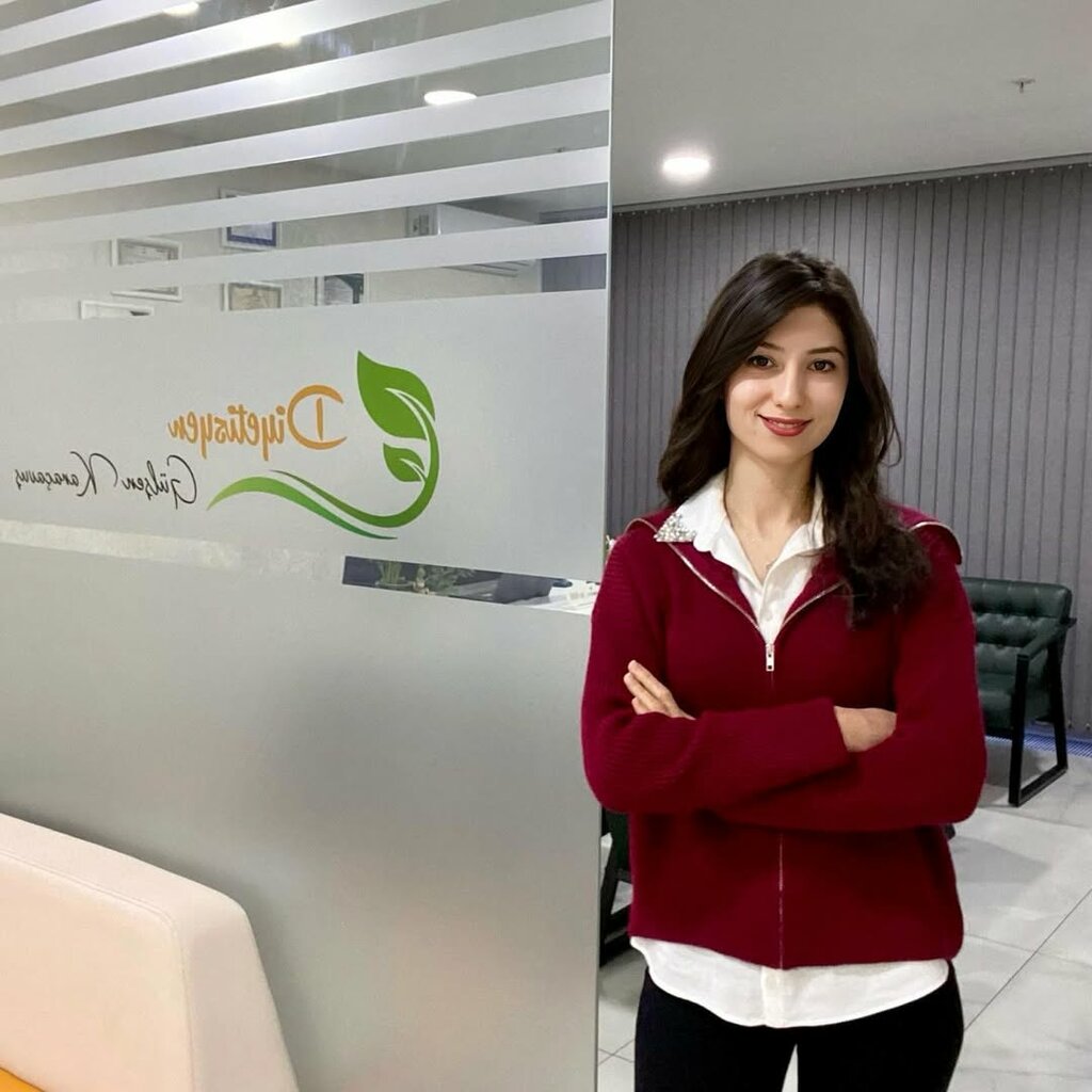 Private practice doctors Dietitian Gulsen Karacavus, Kayseri, photo