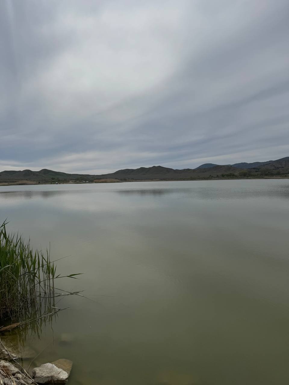Фото Долина солнца