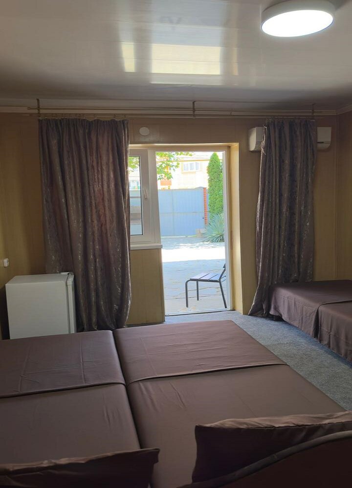 Фото Джубгский дворик