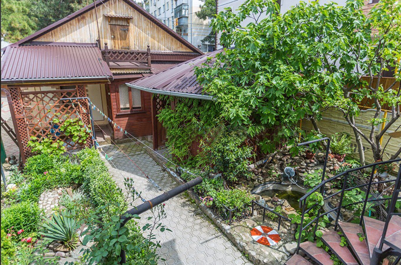 Фото Людива