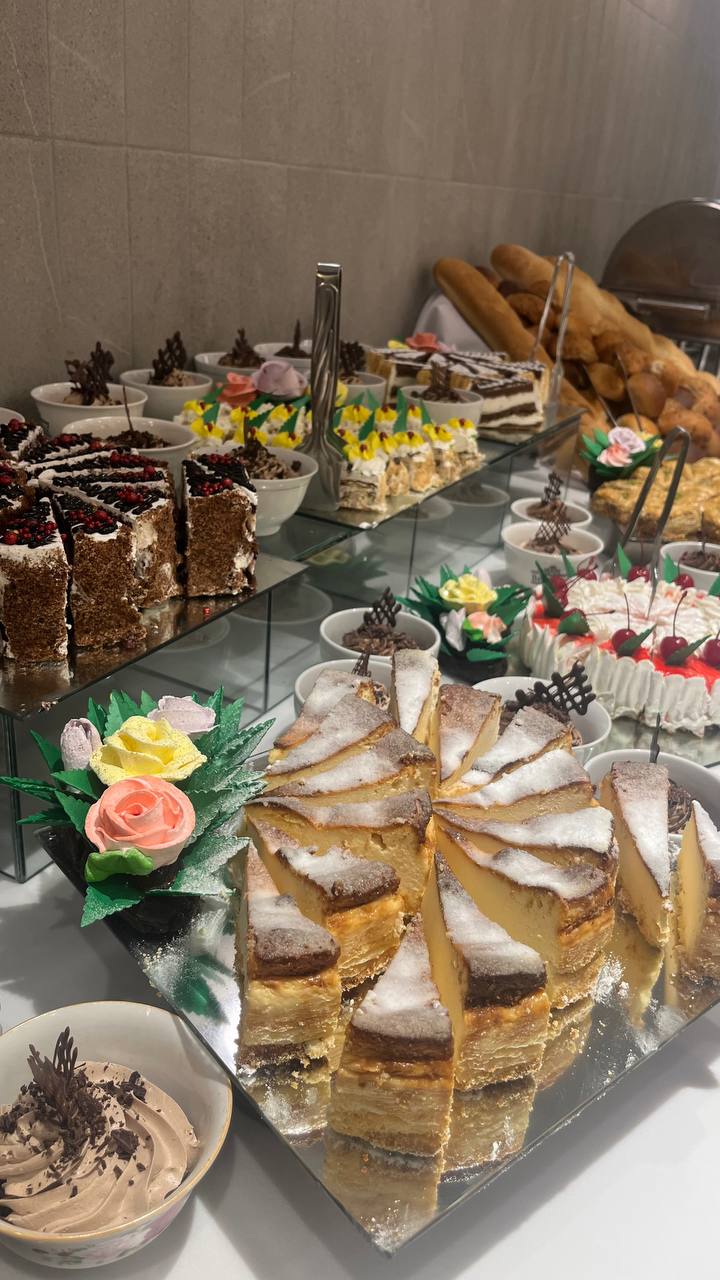 Фото Grand Hotel Victory