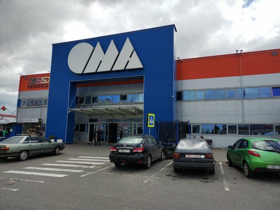 Windows Окна из ПВХ и дерева, Mogilev, photo