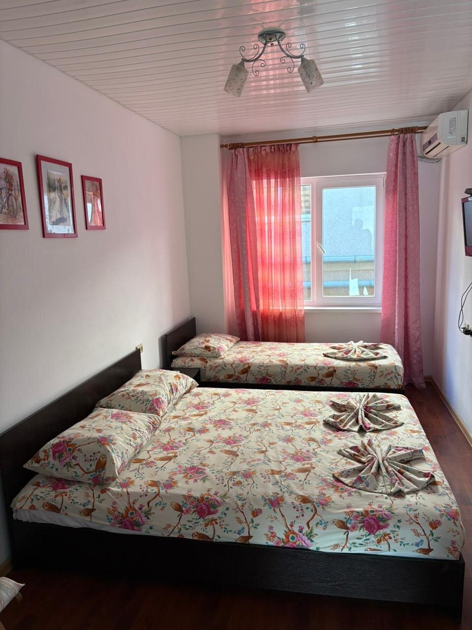 Фото Ираида