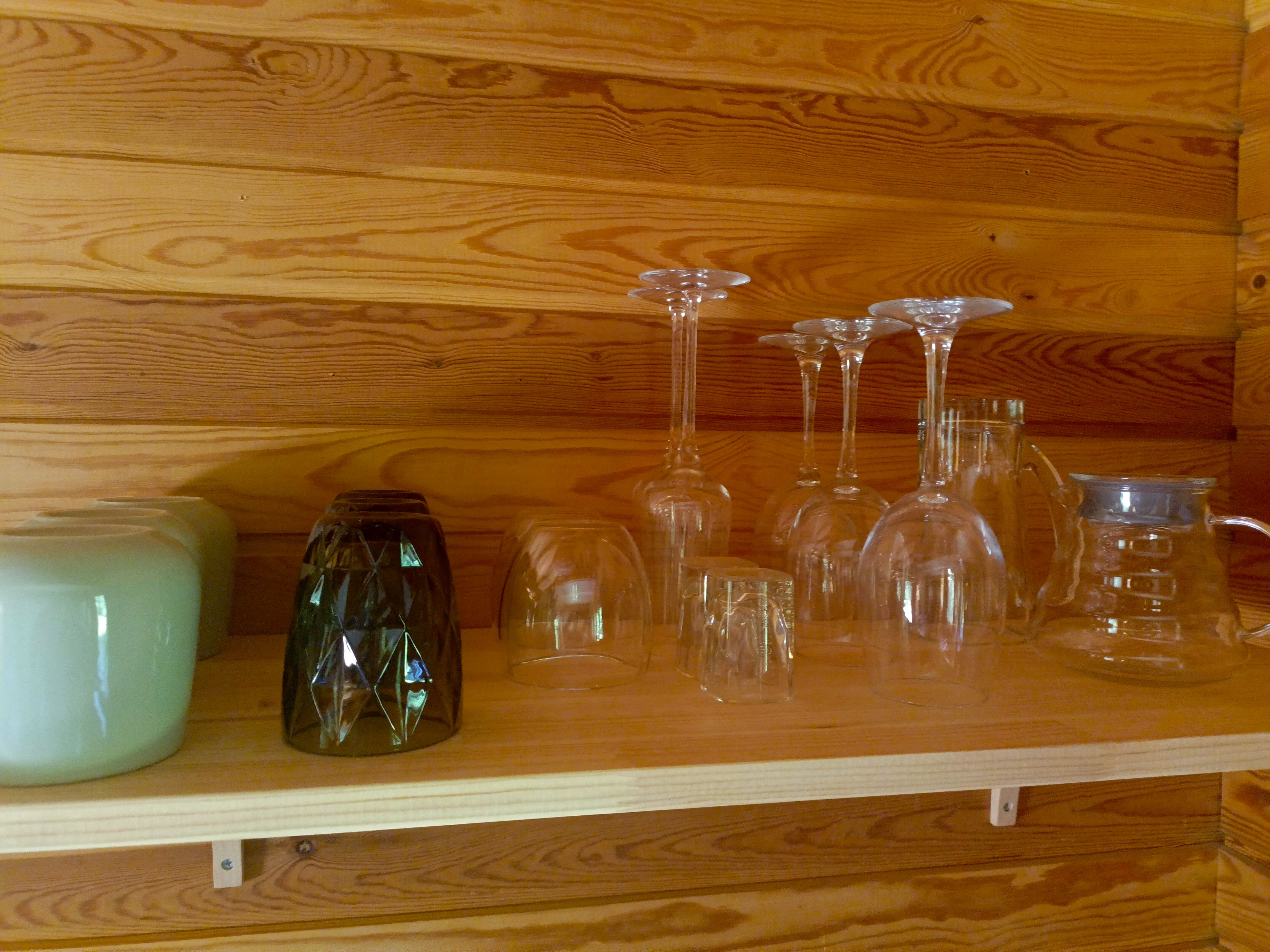 Фото Гнездо апарт