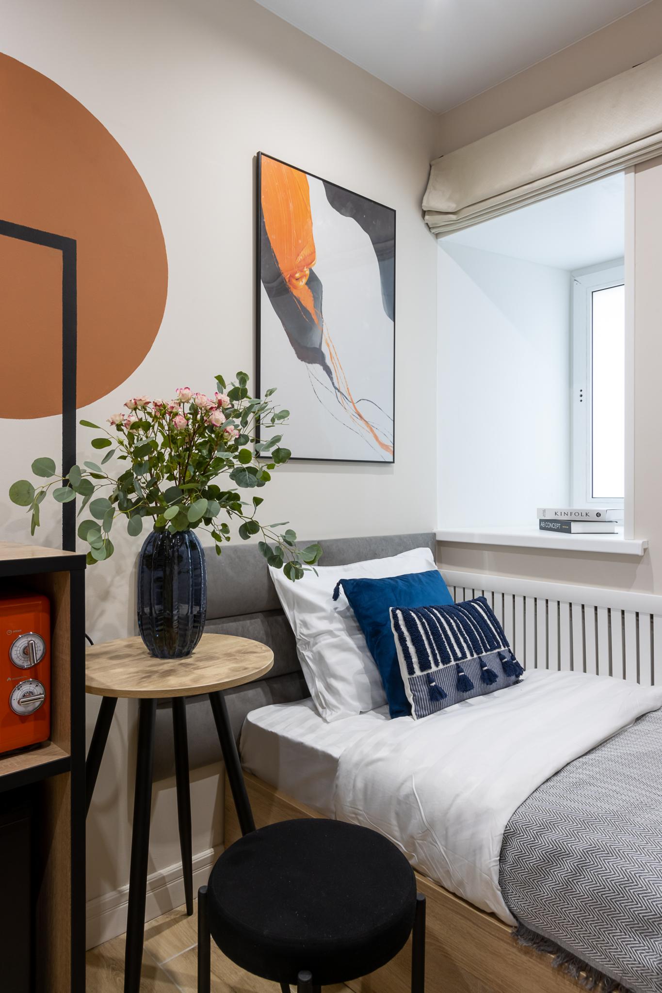 Фото Номера на Фонтанке