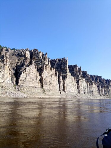 Гостиница Mamont Inn в Хатанге