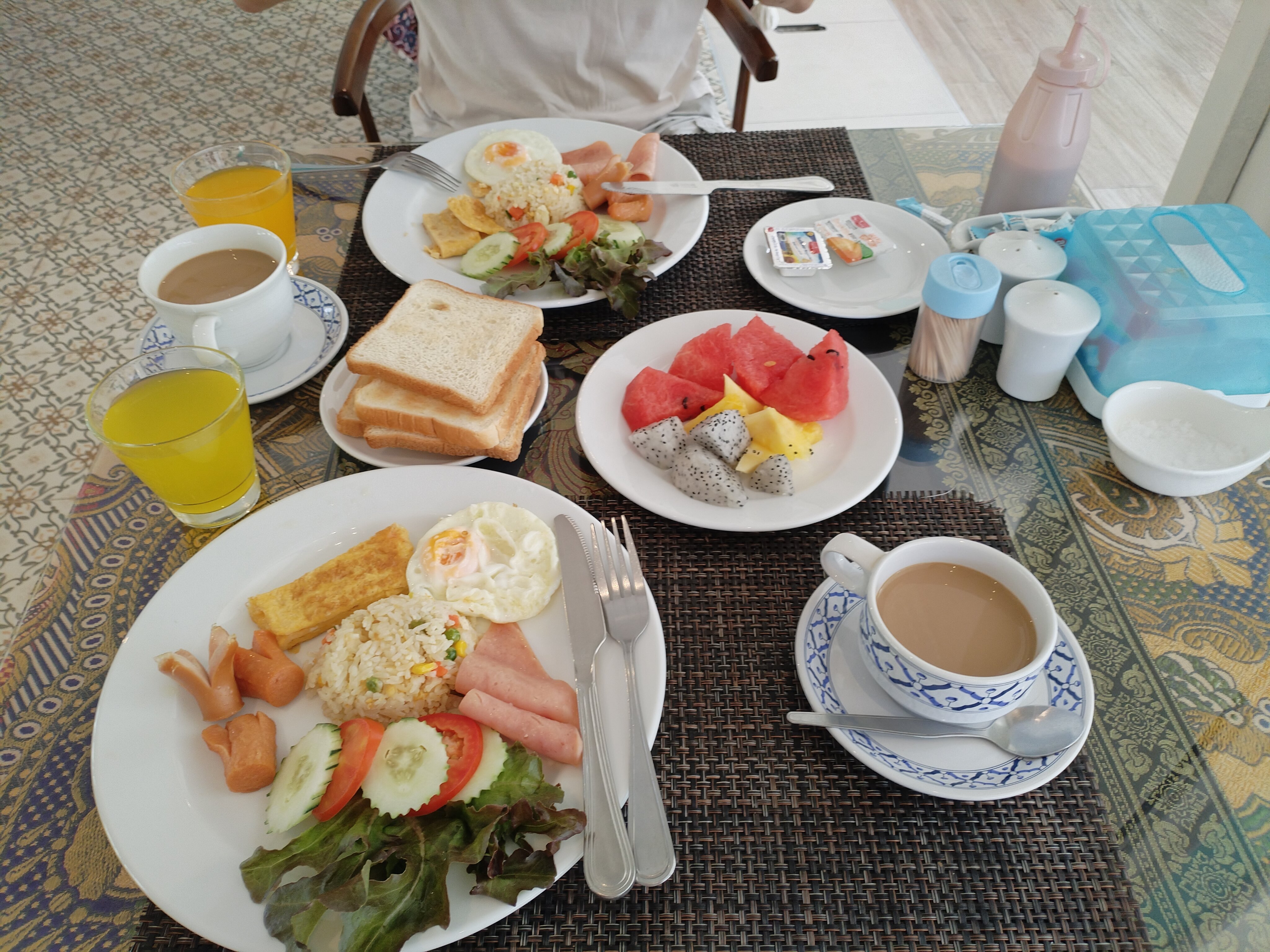 Фото Adema Boutique Karon