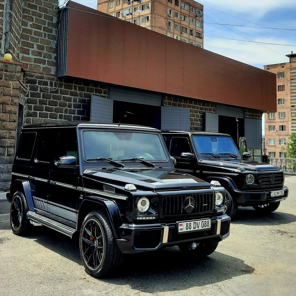 Auto detailing B1. Автомойка, Детейлинг, Yerevan, photo