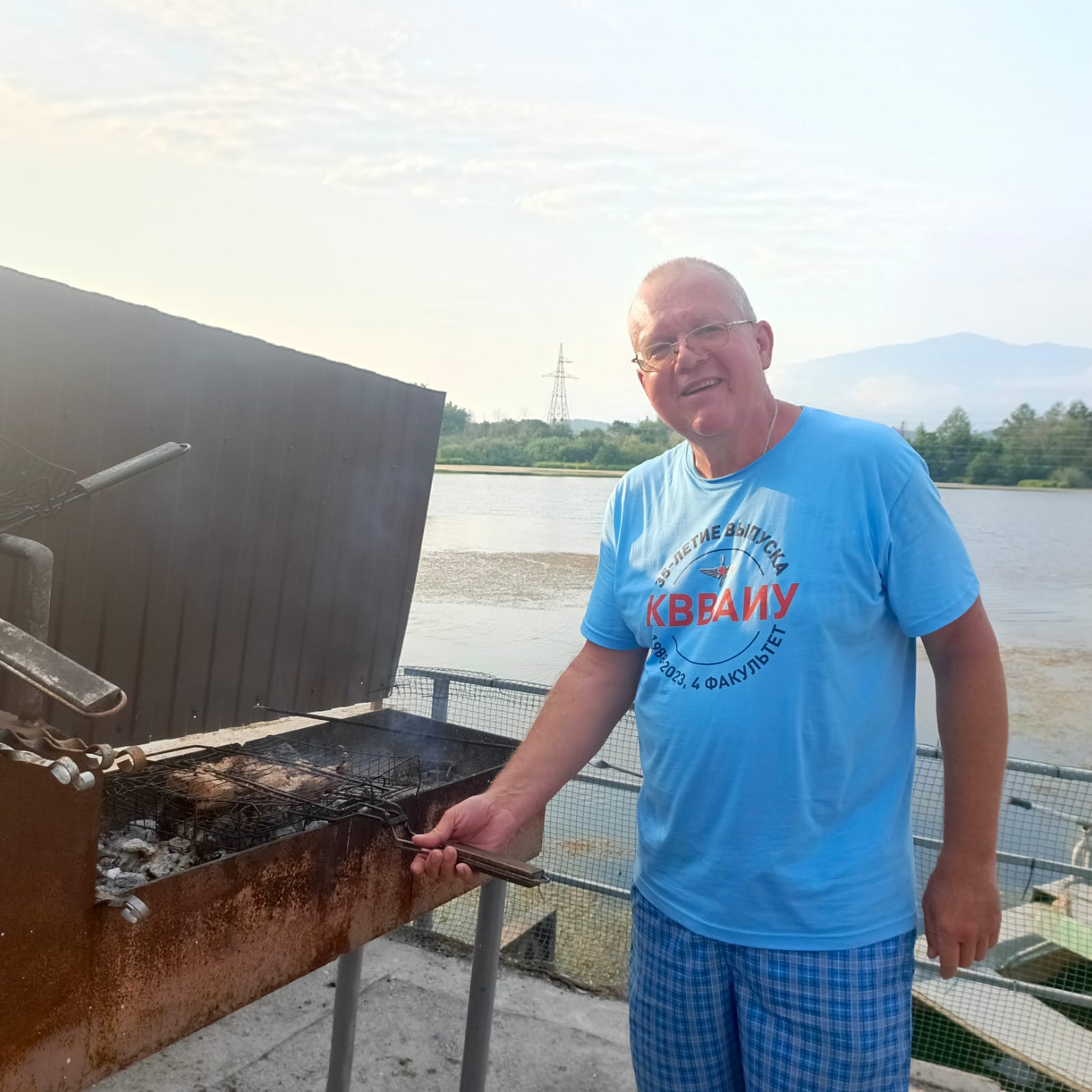 Фото Гостевой дом у озера Наала