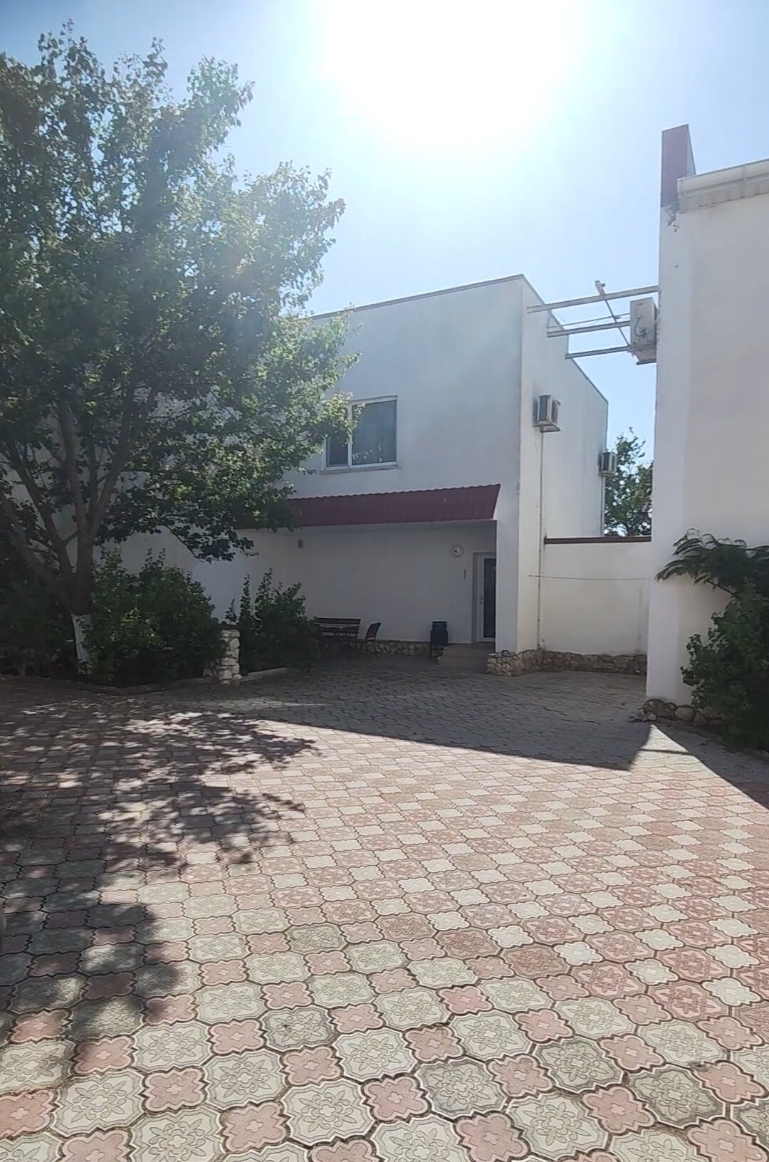 Фото Испанская деревня