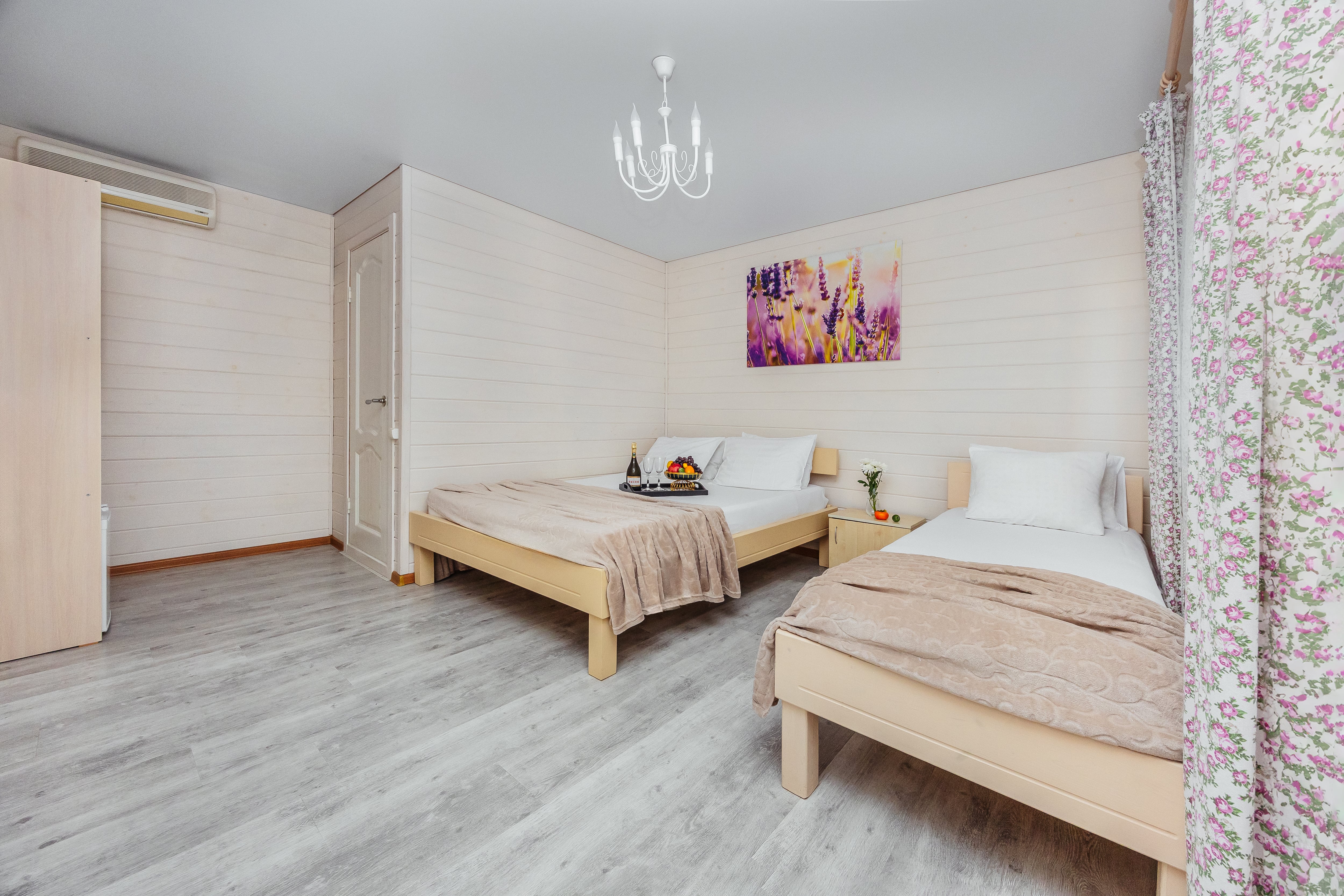 Фото Мини-отель Мия