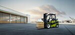 Erdem Forklift (Tekirdag, Corlu District, Zafer Neighborhood, Bakim Onarim 1st Street, 62), management company