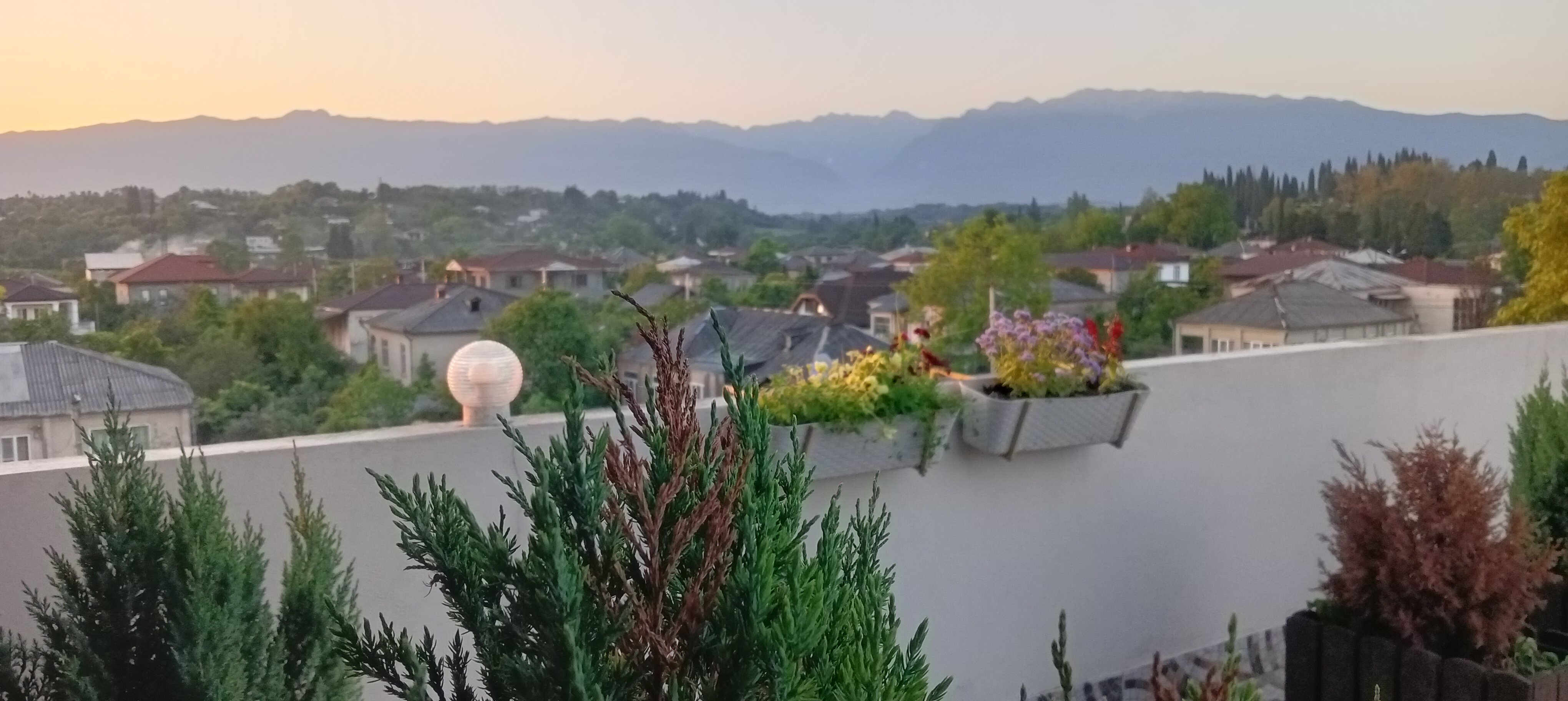 Фото Санзазила