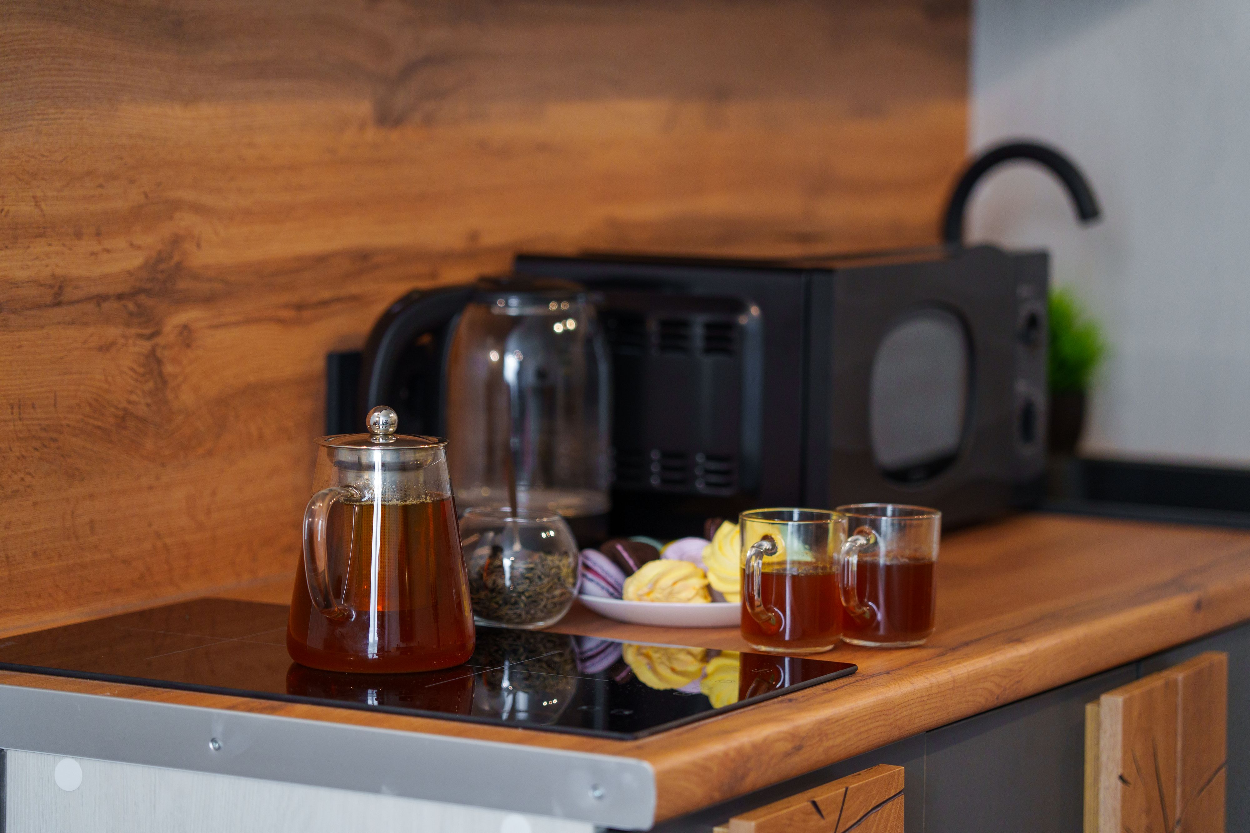 Фото LetoApart на Ясногорской 16/6 к. 3