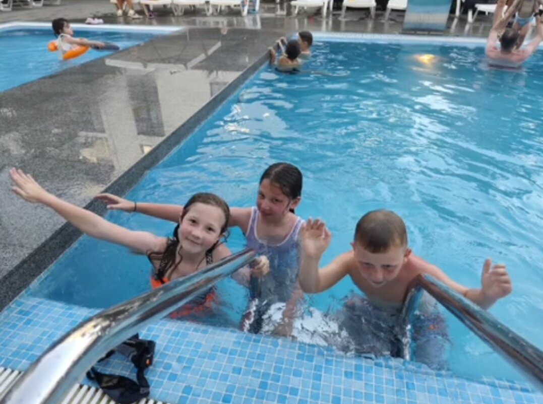 Фото SochiHome Green Palace