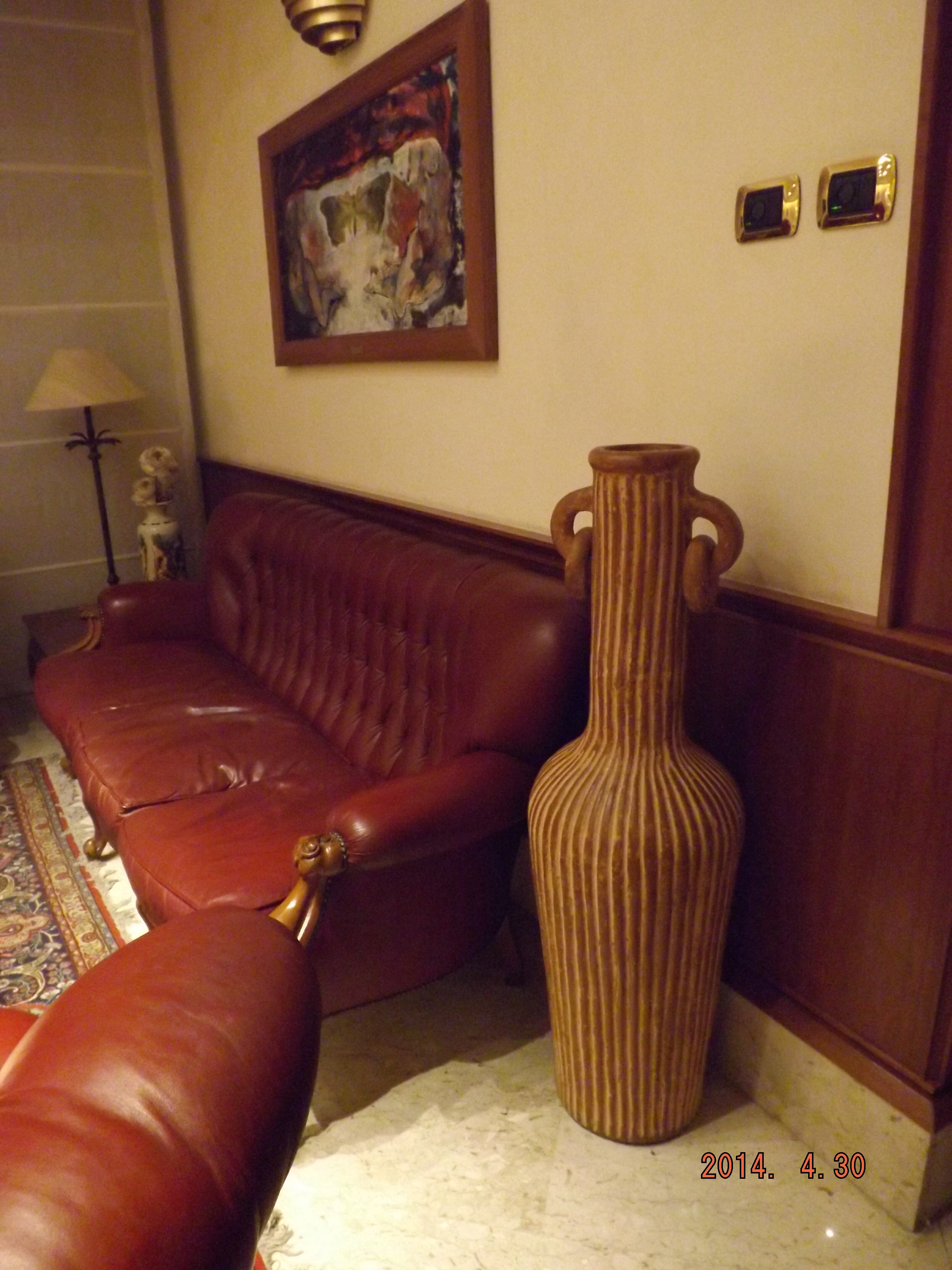 Фото San Marco Rome