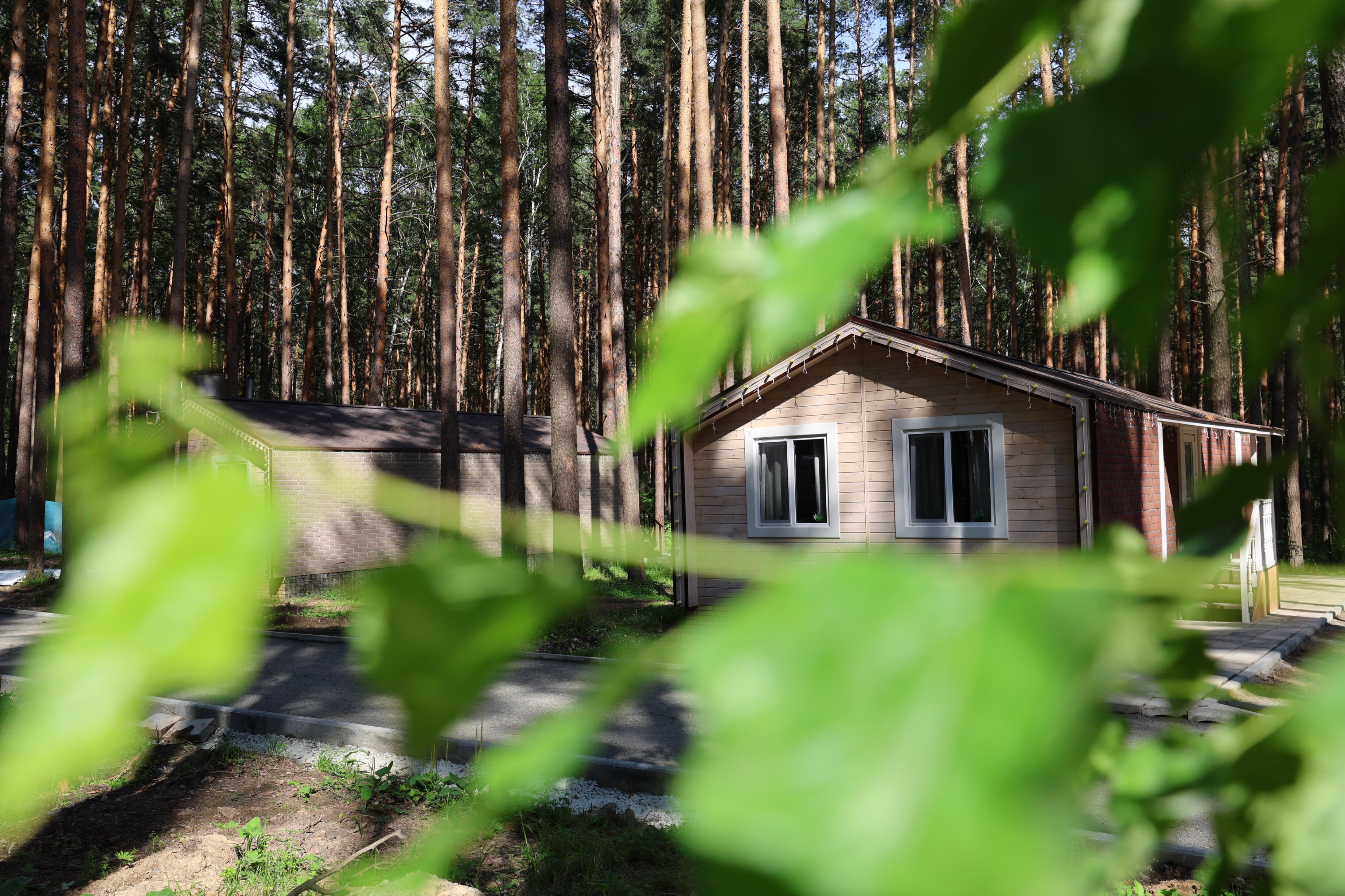 Фото ДухЛес