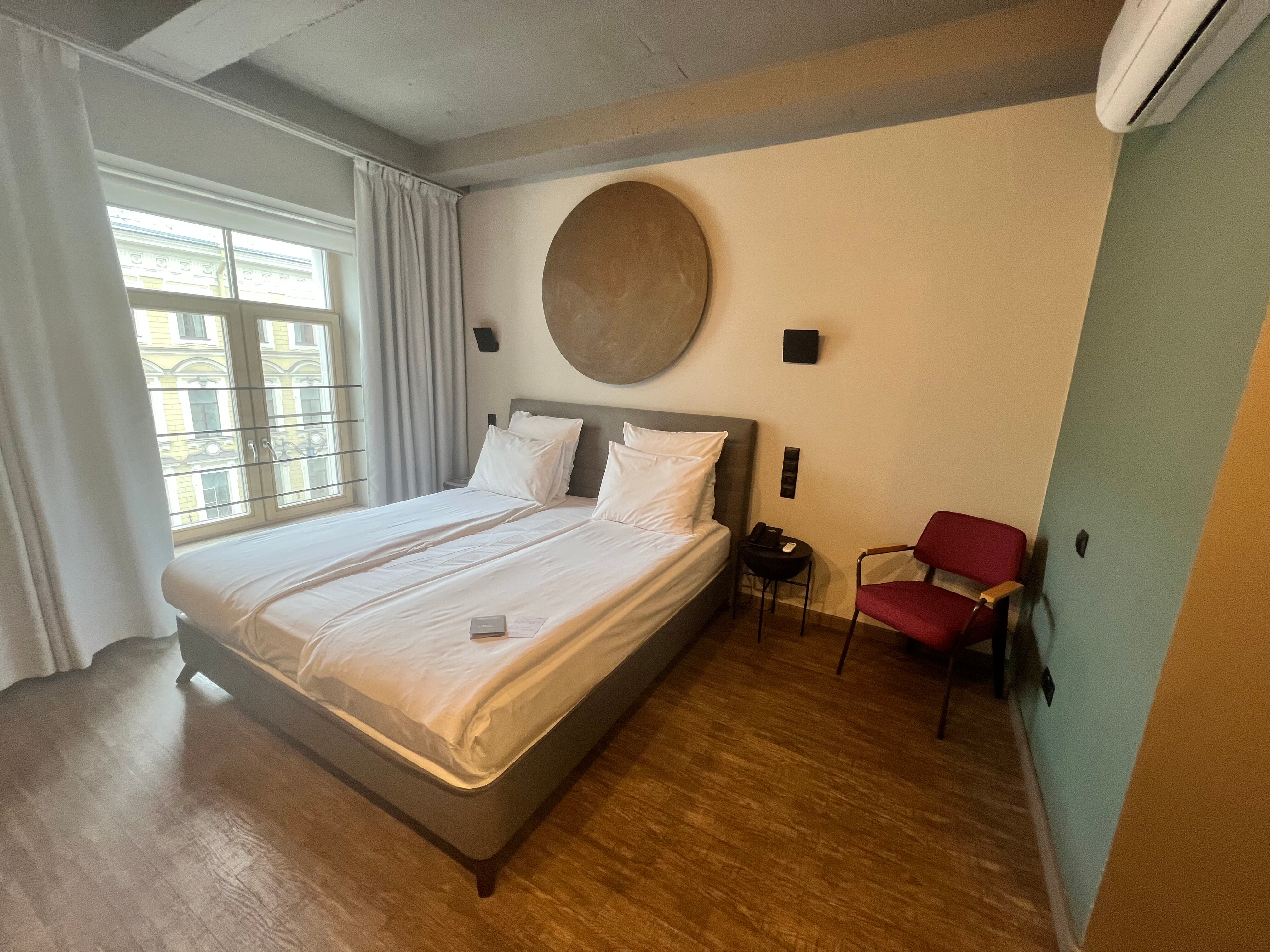 Фото The Faces Historical Center